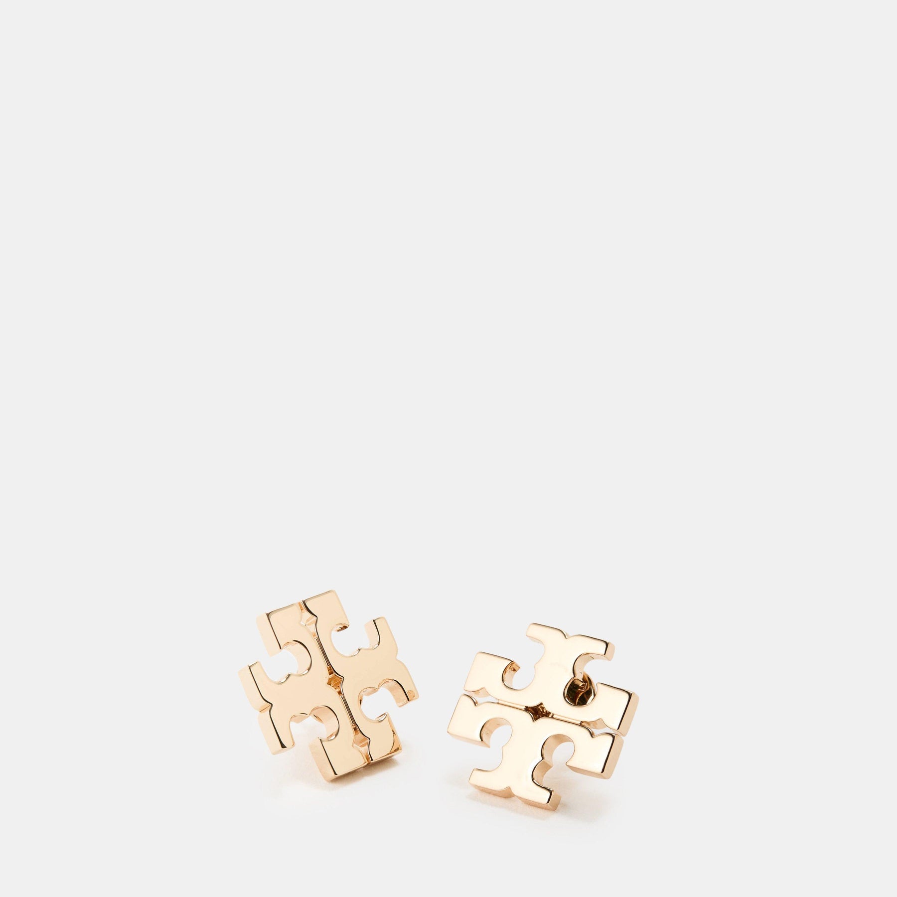 Tory Stud Earrings Ld99