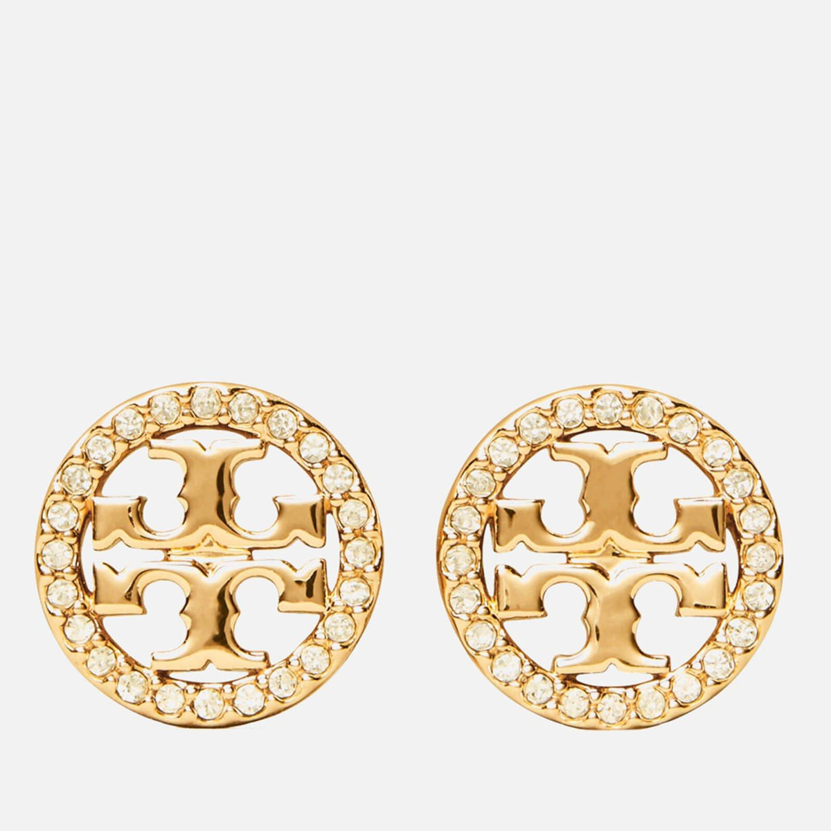 Tory Stud Earrings Ld99