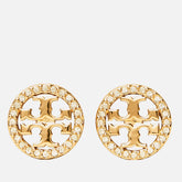 Tory Stud Earrings Ld99