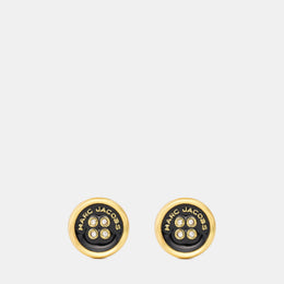 Stud Earrings