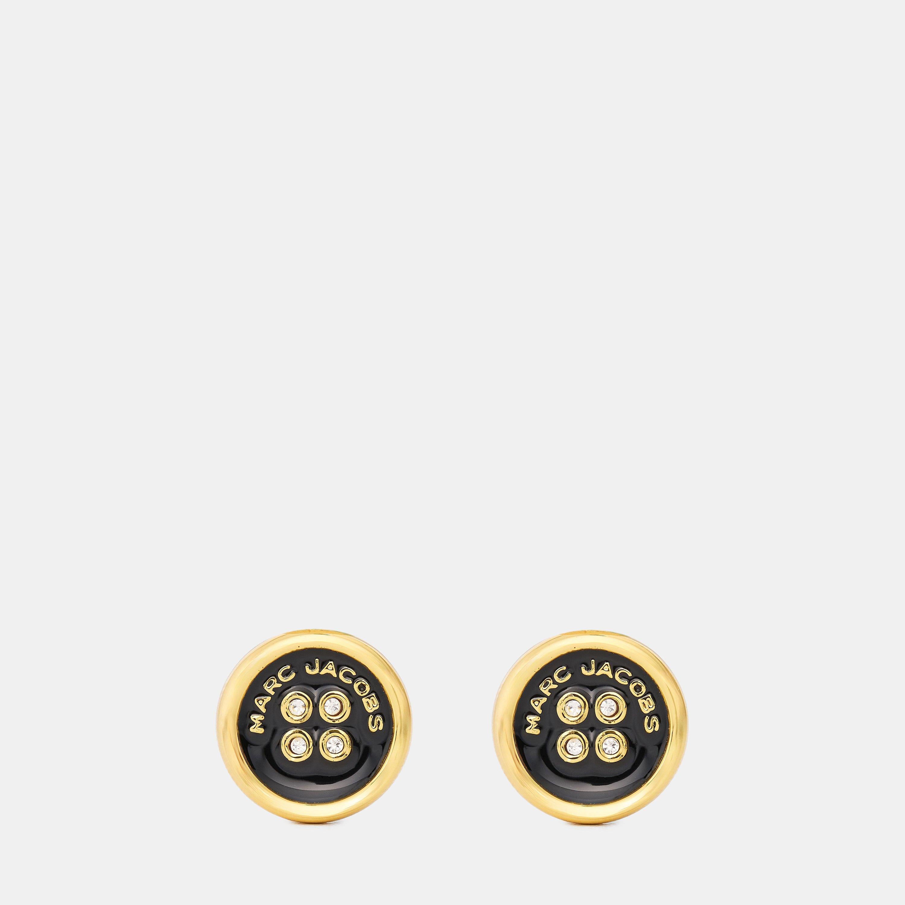 Stud Earrings