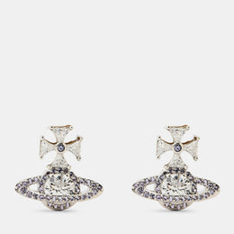 Viv Mila Ears Stud Earrings