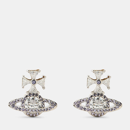 Viv Mila Ears Stud Earrings
