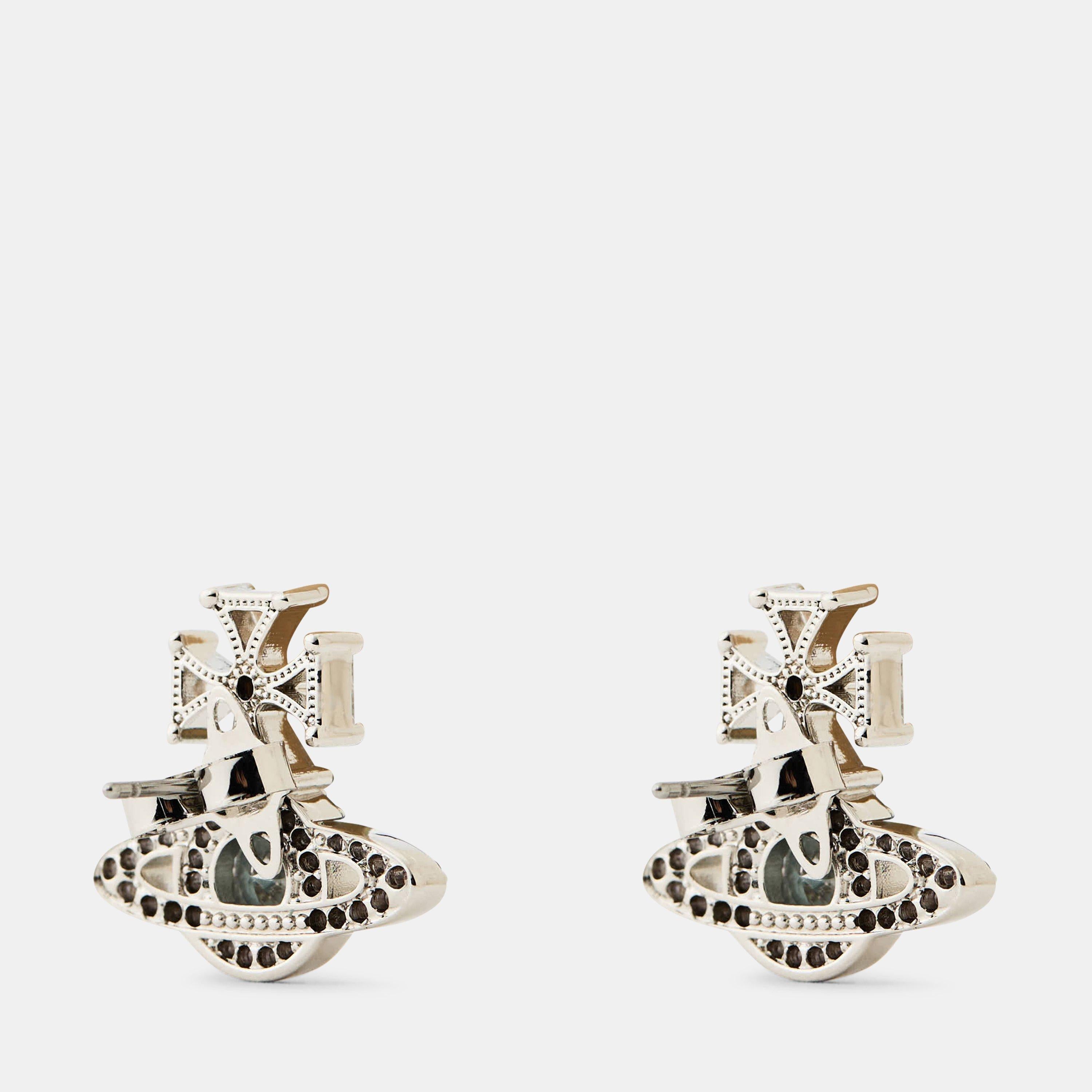 Viv Mila Ears Stud Earrings