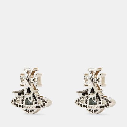 Viv Mila Ears Stud Earrings