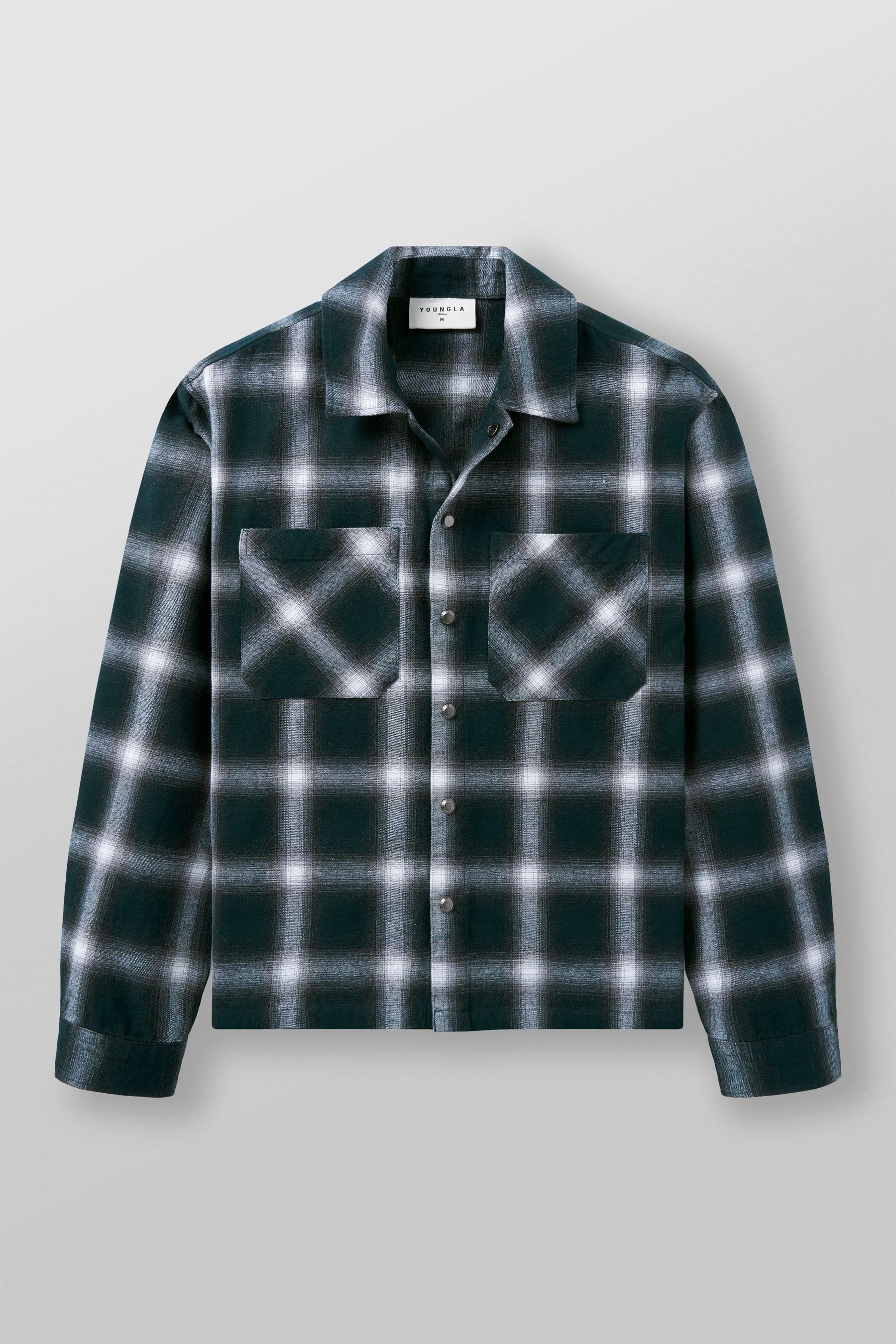 8005 - Layered Flannels