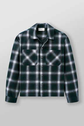 8005 - Layered Flannels