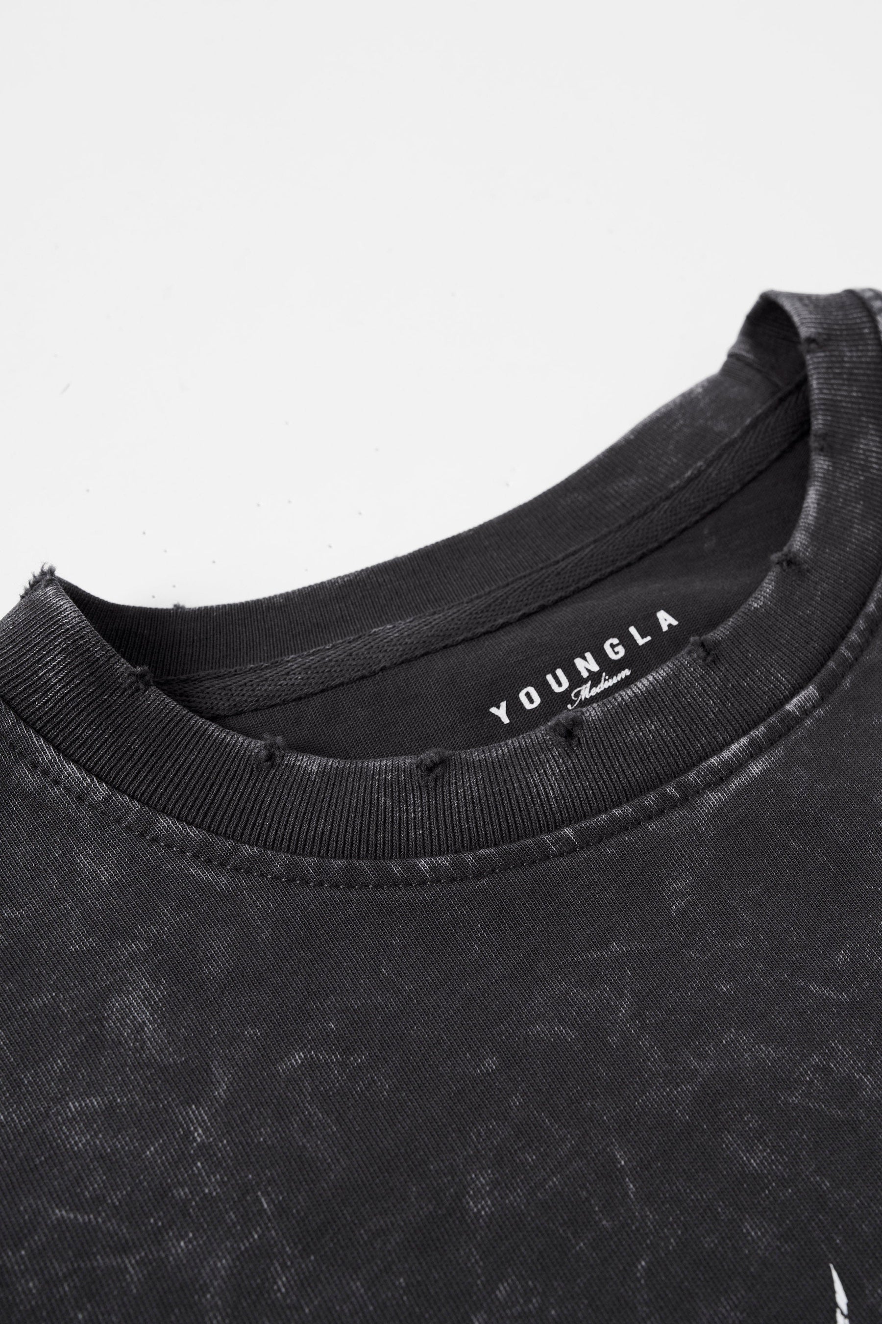 8006 - Shadow Twofer Longsleeves