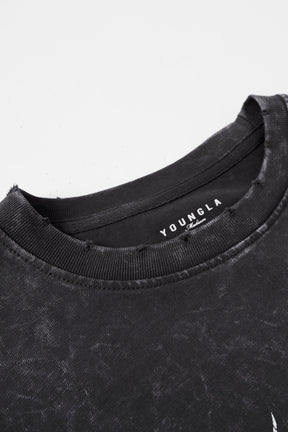 8006 - Shadow Twofer Longsleeves