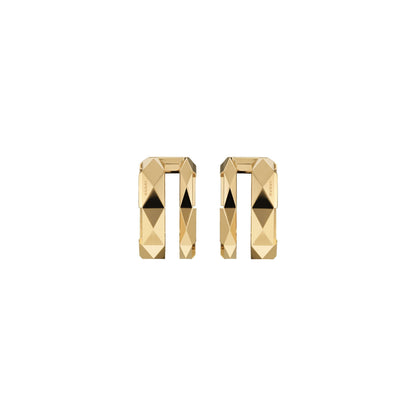 Link To Love Double Earrings