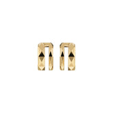 Link To Love Double Earrings