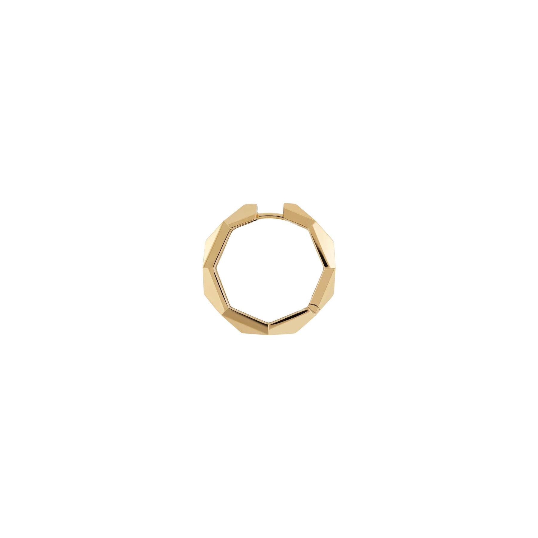 Link To Love Double Earrings