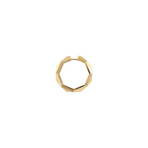 Link To Love Double Earrings