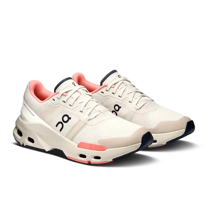 On Running Cloudpulse Cream Salmon