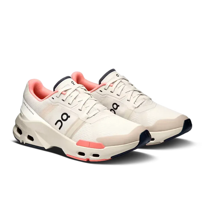 On Running Cloudpulse Cream Salmon