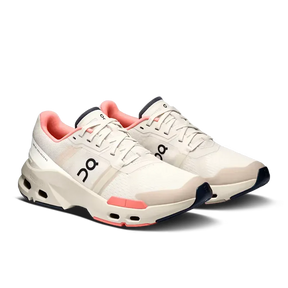 On Running Cloudpulse Cream Salmon