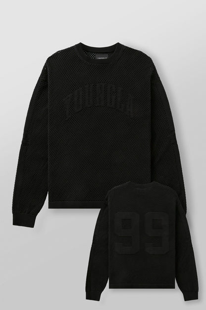 8016 - 99 Knit Longsleeves