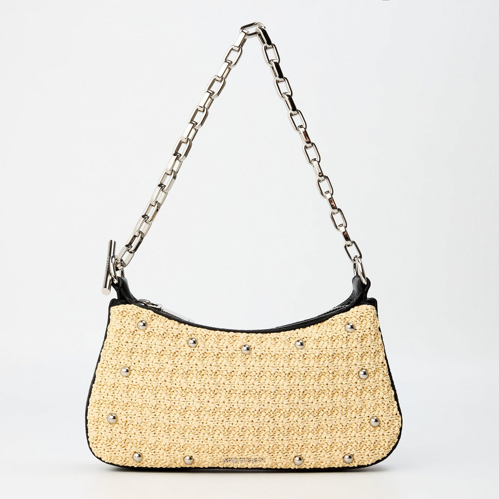 Alex Cross-Bar Pouch Ld52