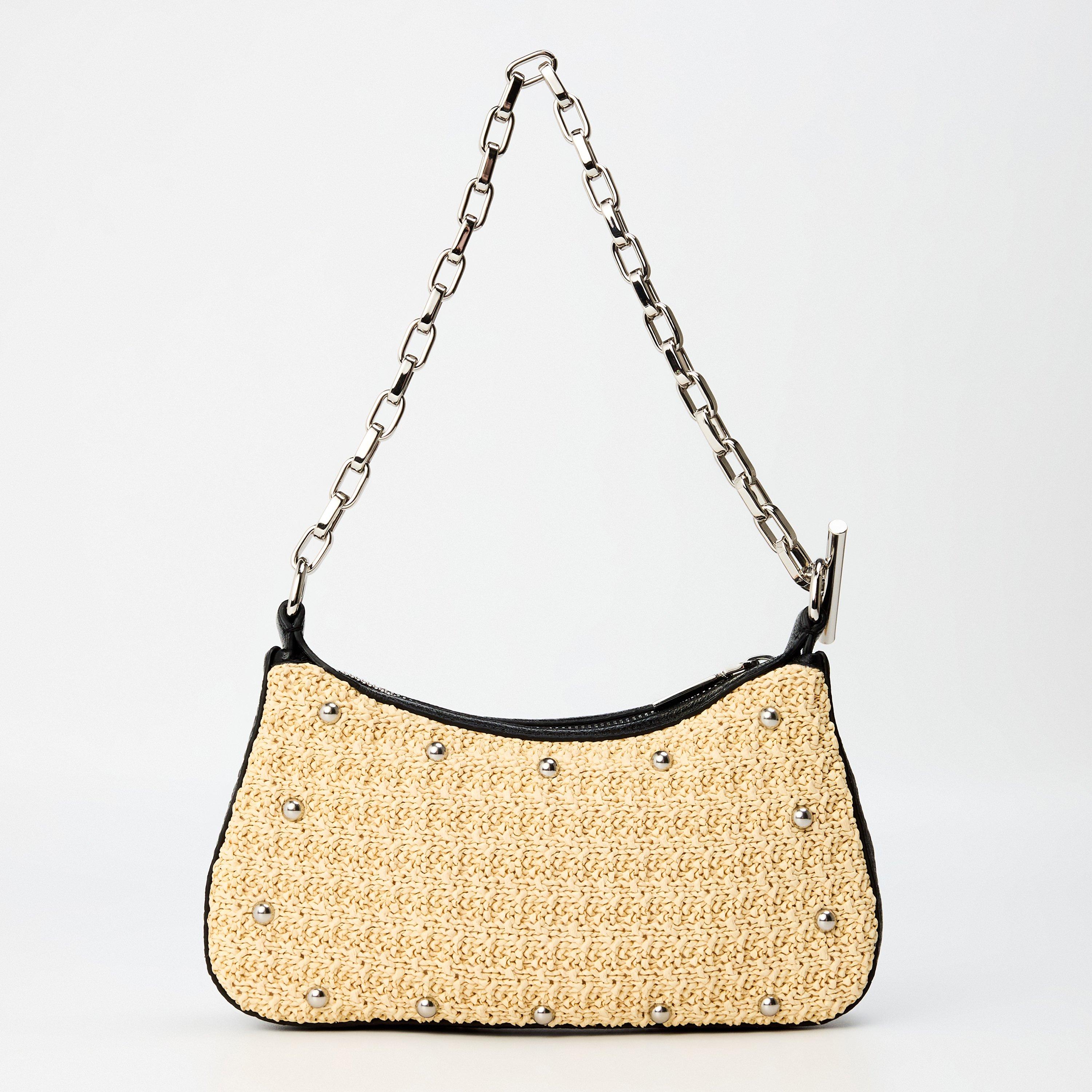 Alex Cross-Bar Pouch Ld52