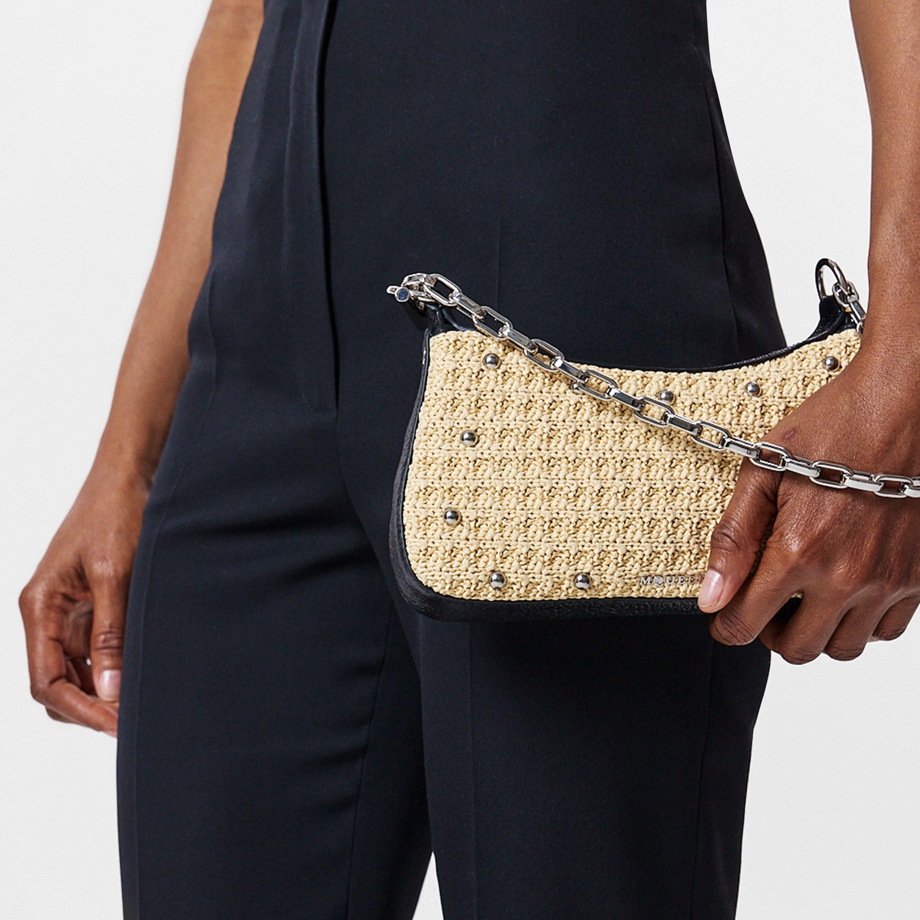 Alex Cross-Bar Pouch Ld52