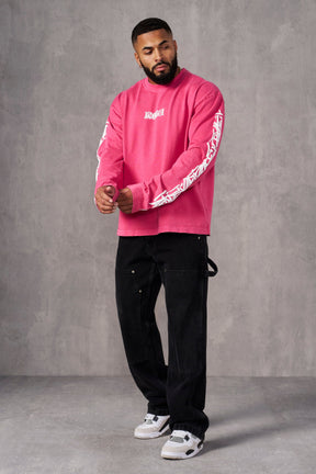 8021 - Aura Longsleeves