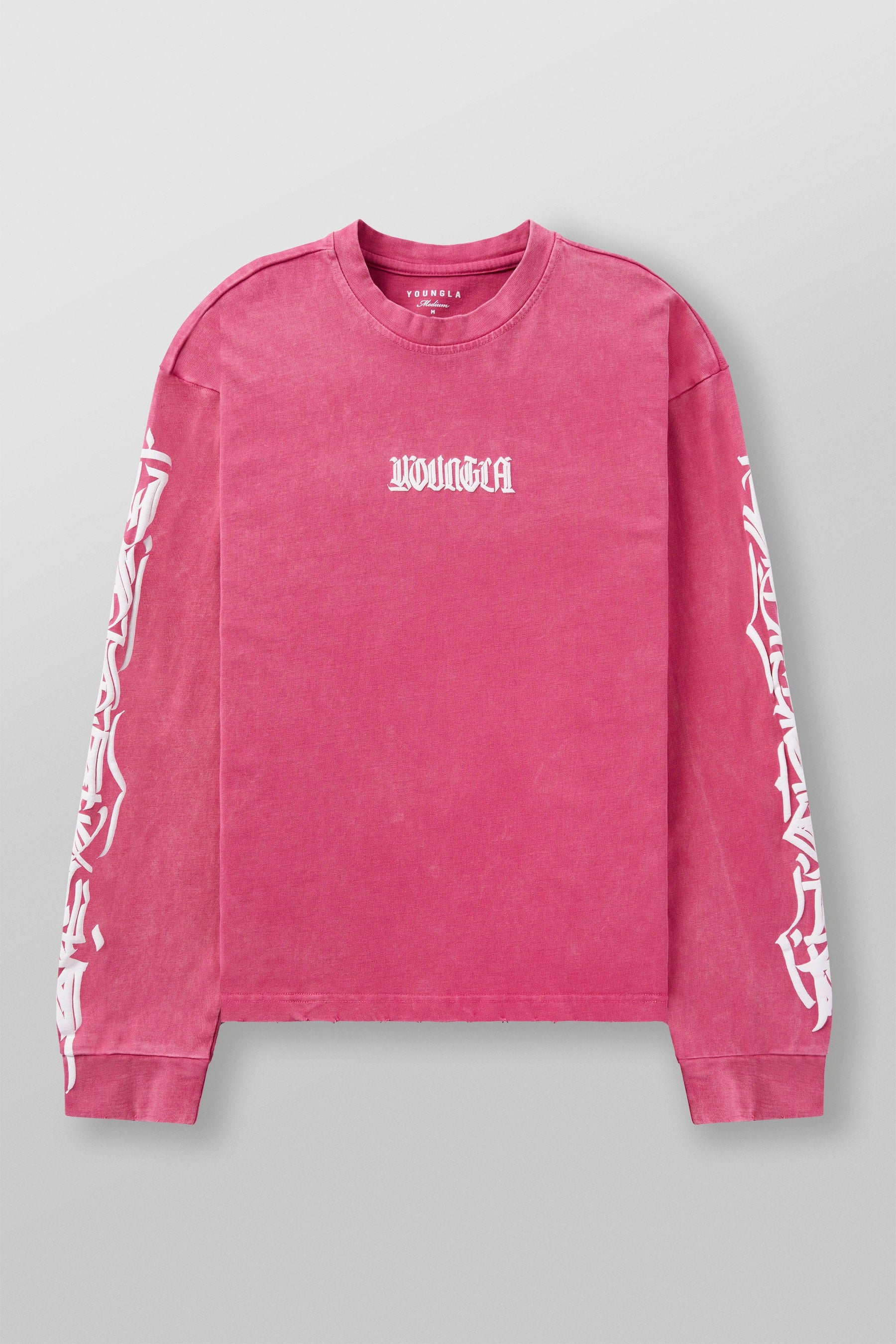 8021 - Aura Longsleeves