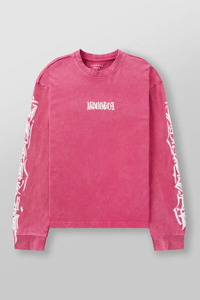 8021 - Aura Longsleeves