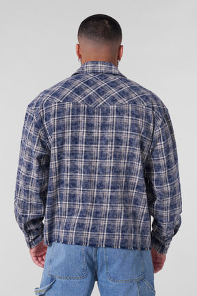 8023 - Outlaw Flannels