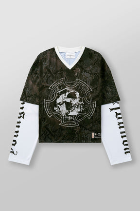 8035 - Sinister Longsleeve Jersey