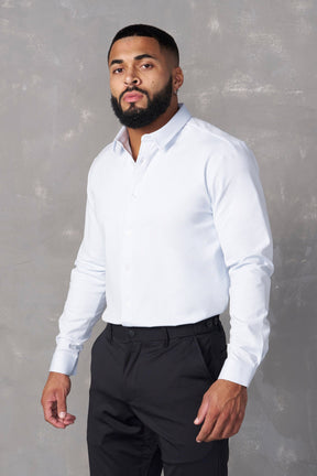 803 - Formal Dress Shirts