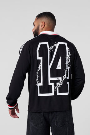 8041  - Eternal Soccer Jersey