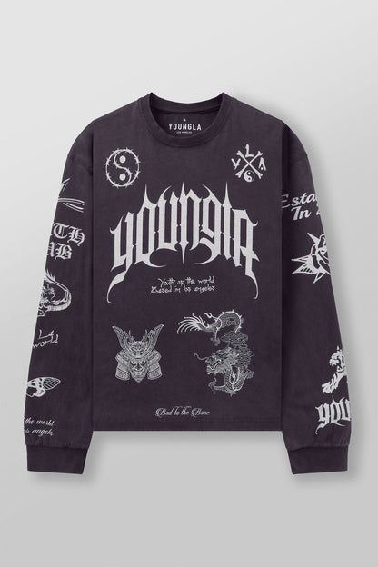 8046 - BMF Longsleeves