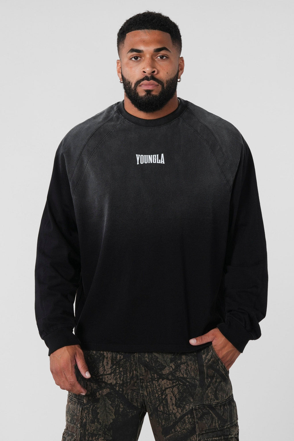 8052 - Stellar Longsleeves