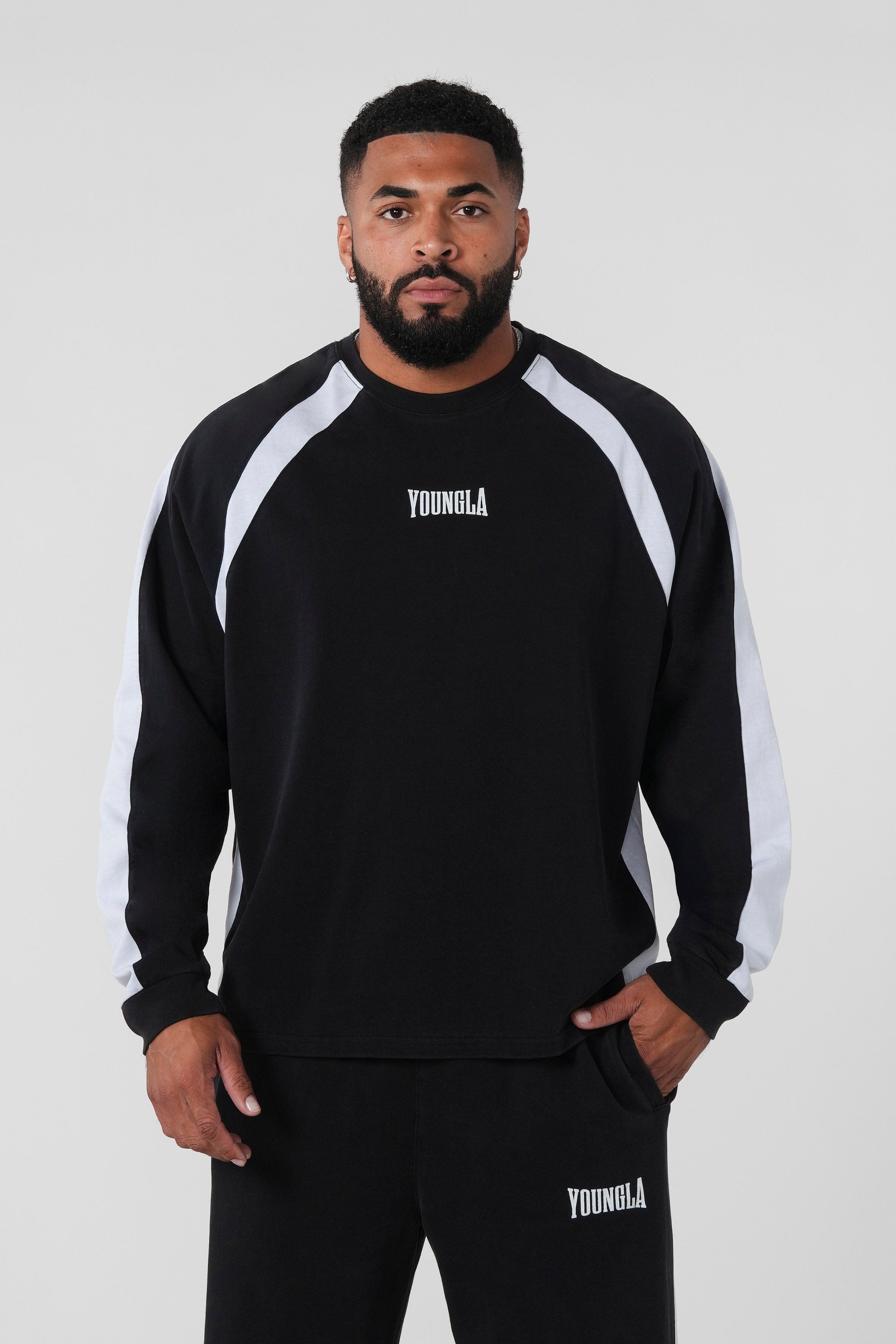 8052 - Stellar Longsleeves