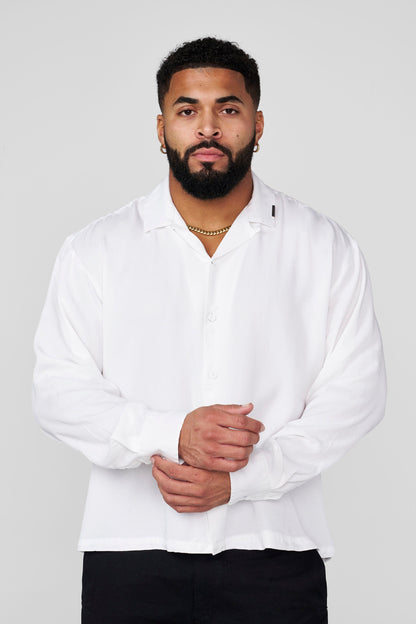 8053 - Flowy Button-ups