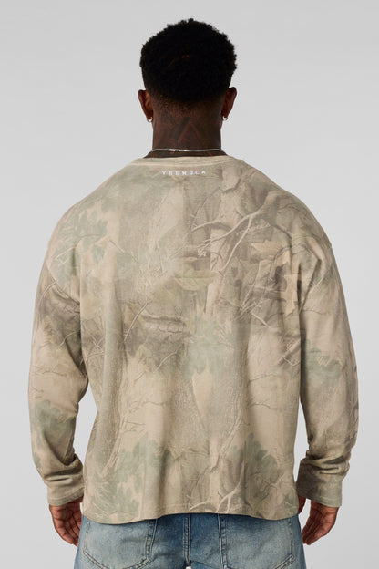 8054 - Thin Thermal Longsleeves