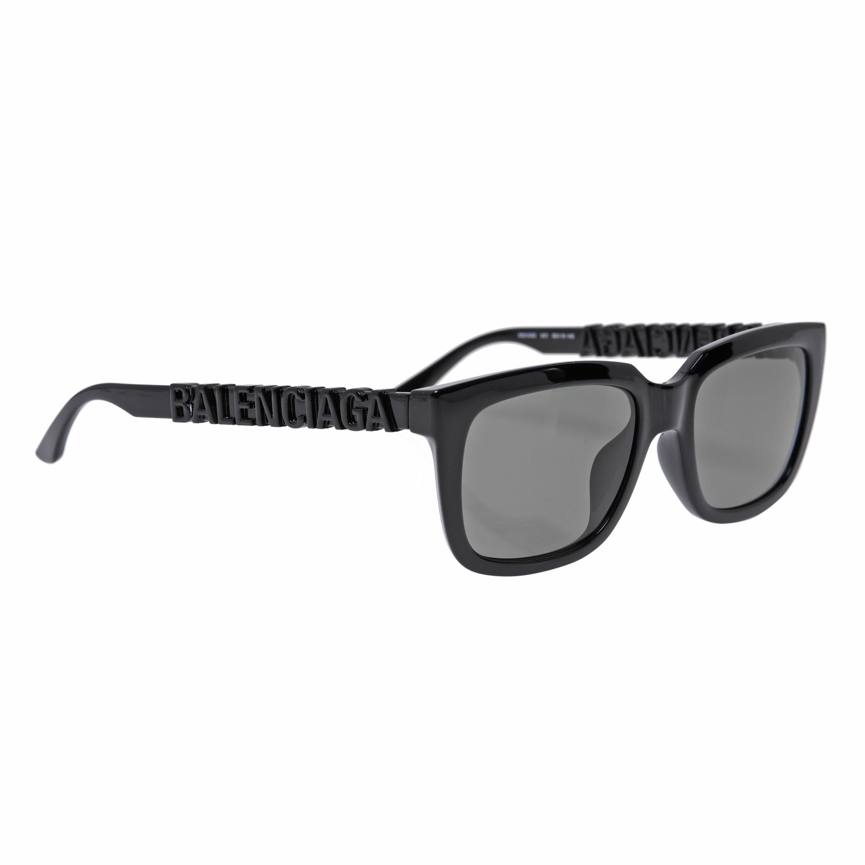 Balenciaga Sunglasses Bb0108s