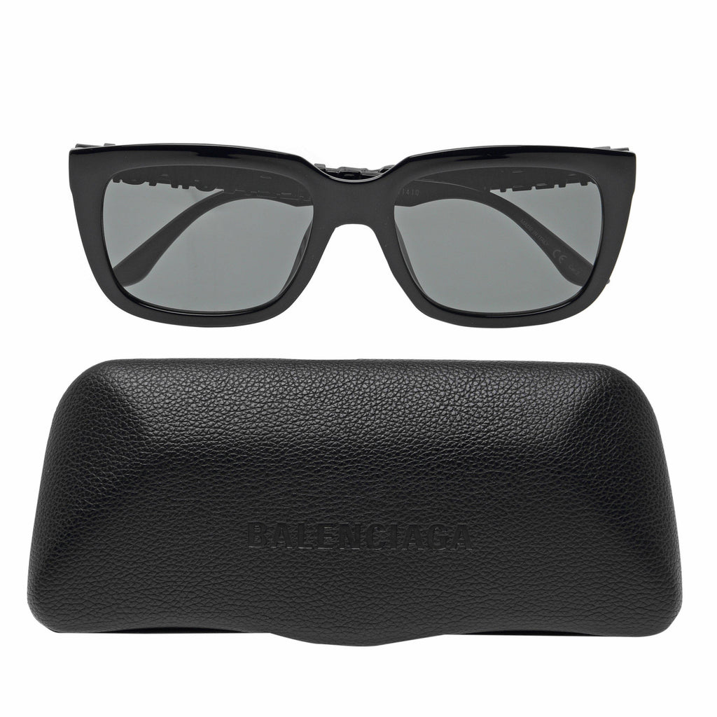 Balenciaga Sunglasses Bb0108s