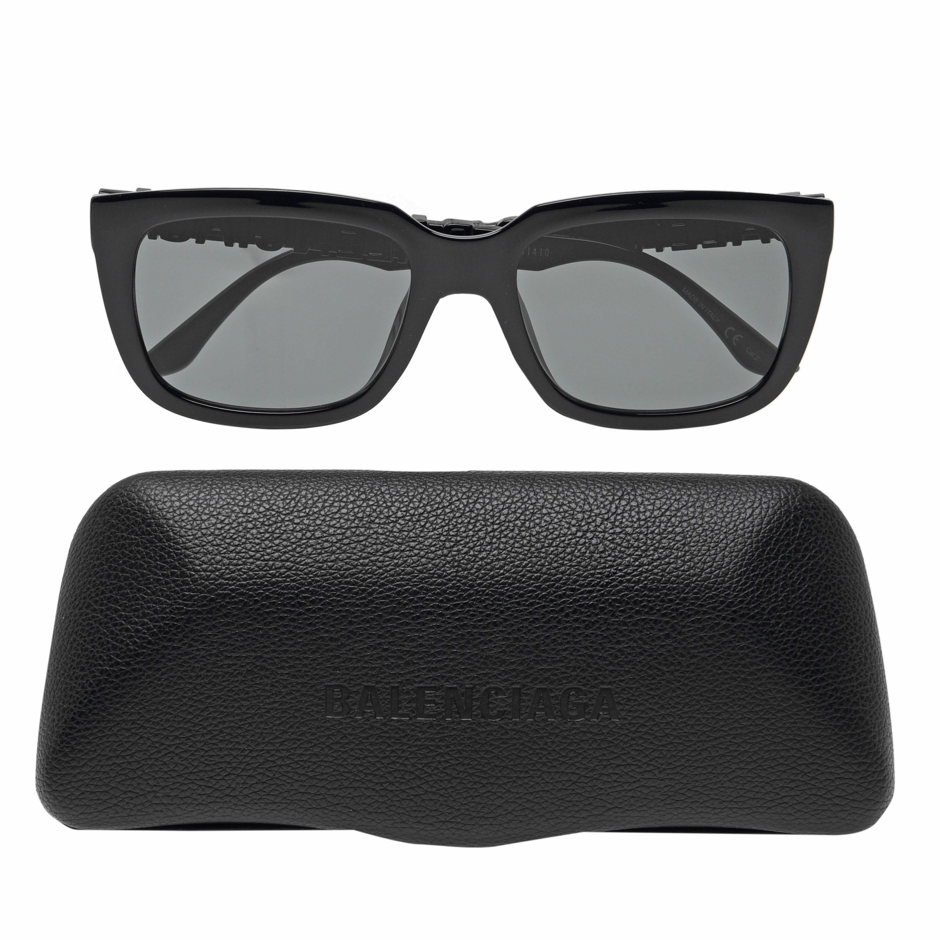 Balenciaga Sunglasses Bb0108s