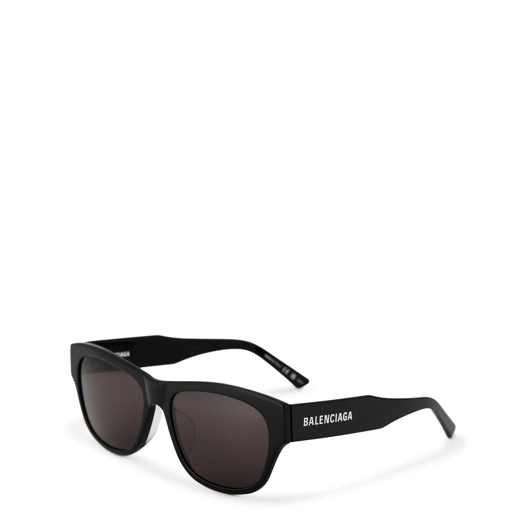 Acetate Rectangular Sunglasses