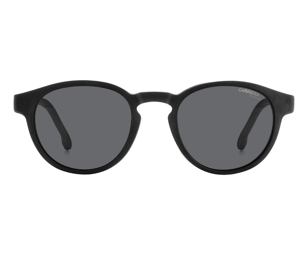 Carrera Carrera 8066/CS 08A/M9 CLIP ON 50 - Sunglasses | Shop From The Mirage