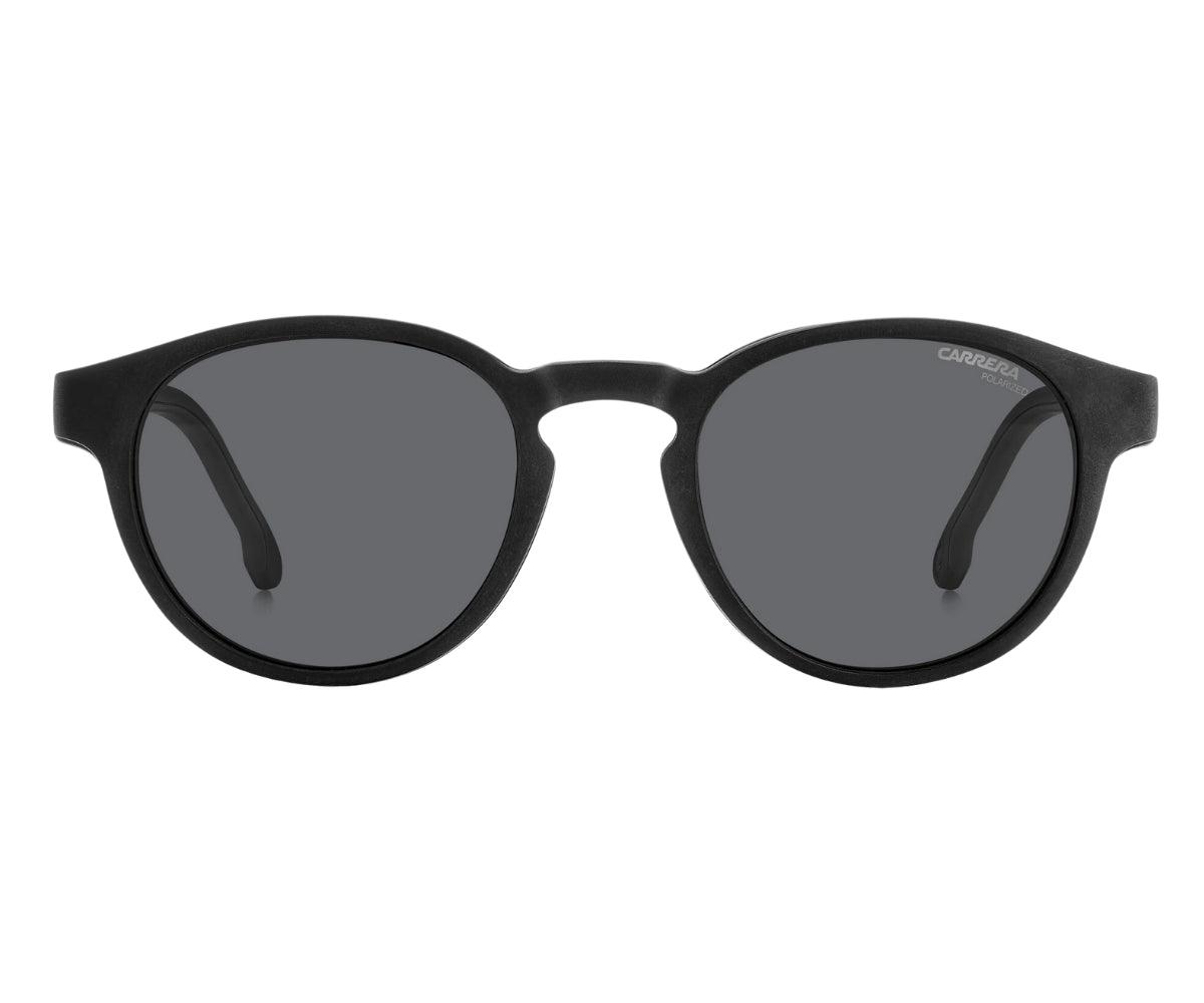 Carrera Carrera 8066/CS 08A/M9 CLIP ON 50 - Sunglasses | Shop From The Mirage