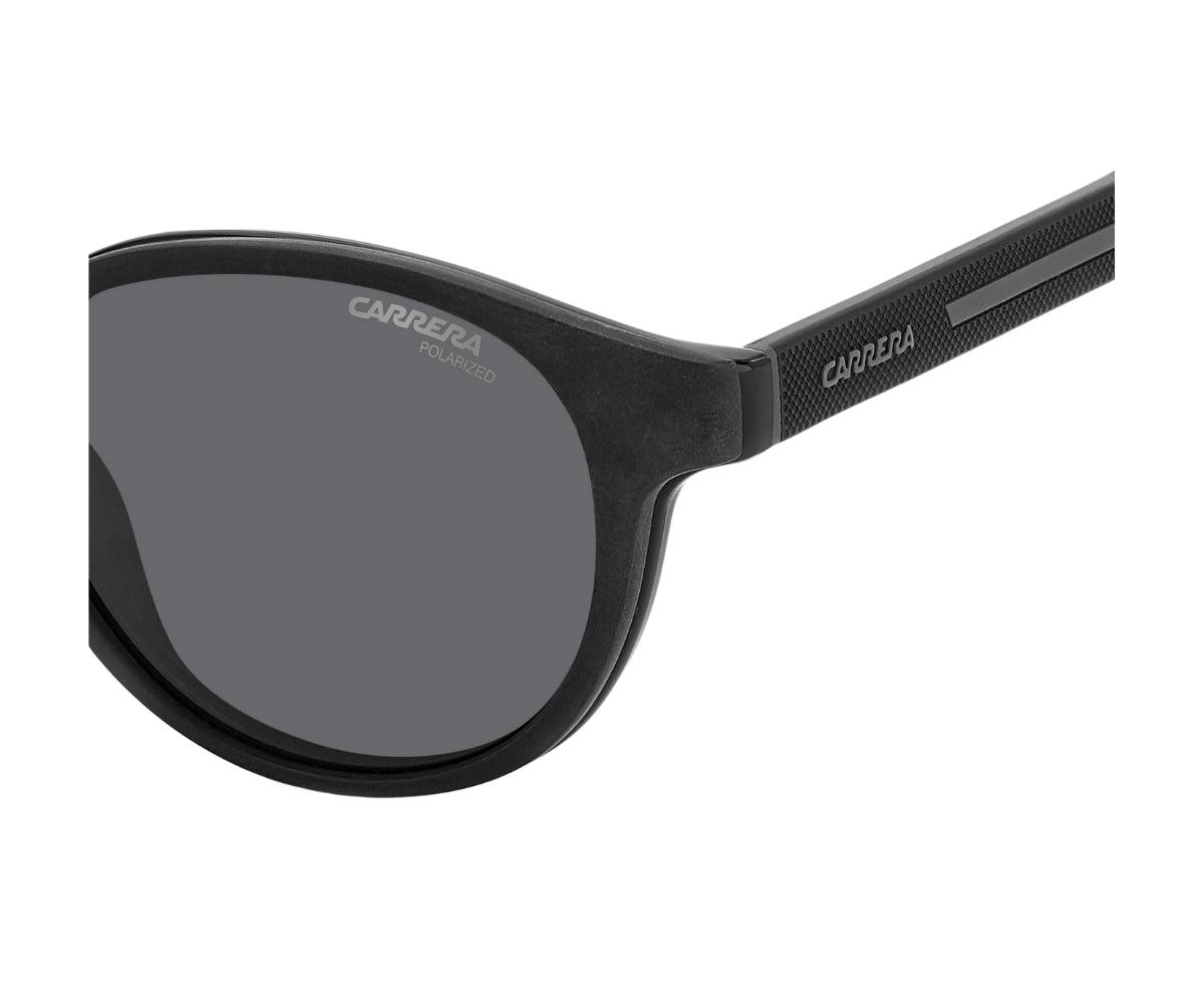 Carrera Carrera 8066/CS 08A/M9 CLIP ON 50 - Sunglasses | Shop From The Mirage