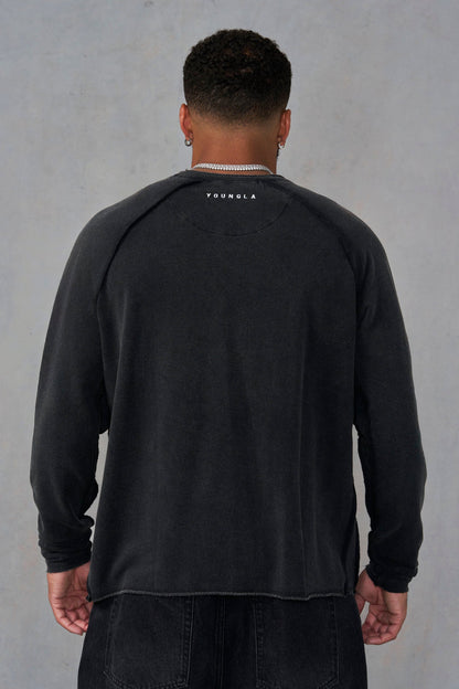 8068 - Proper Longsleeves