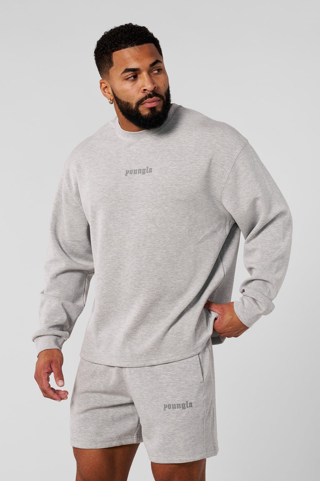 8078 - Soft AF Longsleeves
