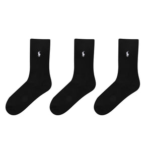 Women's 3-Pack Crew Socks