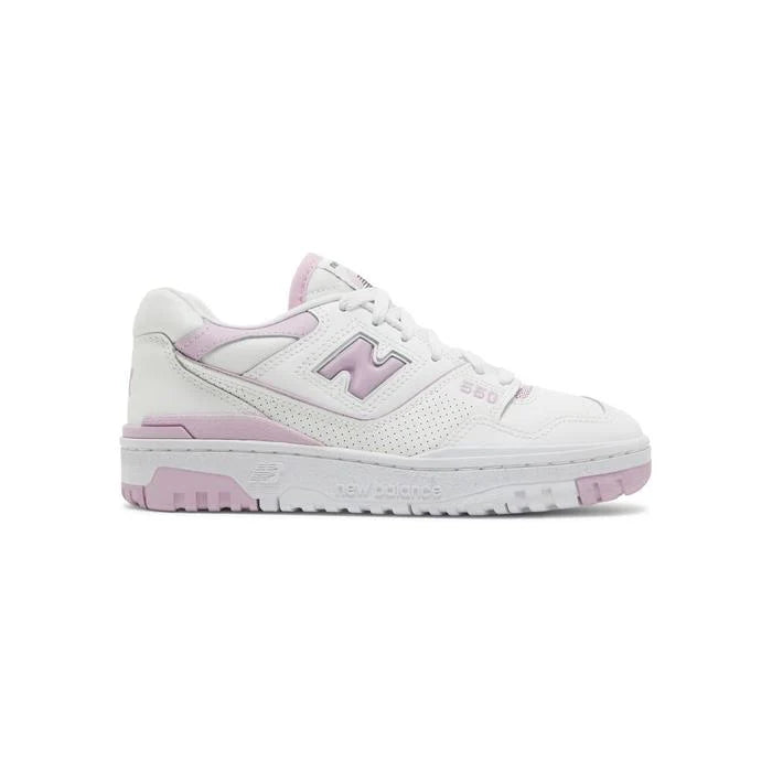 New Balance Wmns 550 'Lilac Cloud'