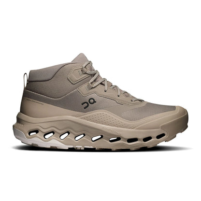 On Running Cloudhorizon 2 Mid Waterproof Cinder Desert