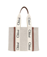 Medium Woody Tote Bag