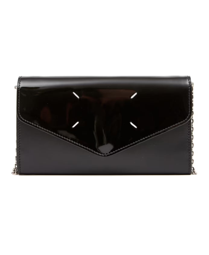 Classic Leather Wallet